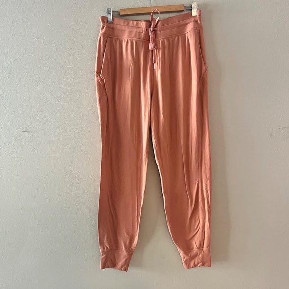 Lululemon Ready to Rulu High-rise Jogger, Sz 10 - Picture 2 of 4